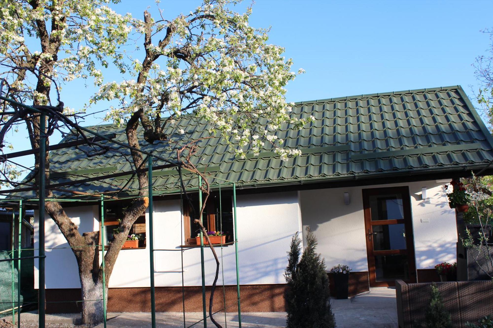 Casuta Artistilor Villa Breaza  Dış mekan fotoğraf