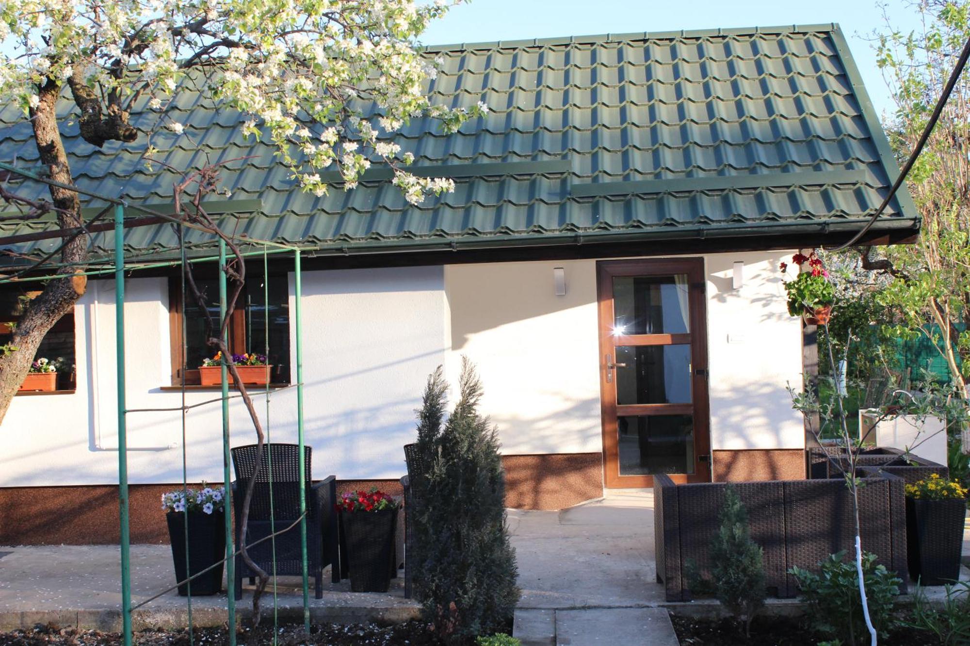 Casuta Artistilor Villa Breaza  Dış mekan fotoğraf