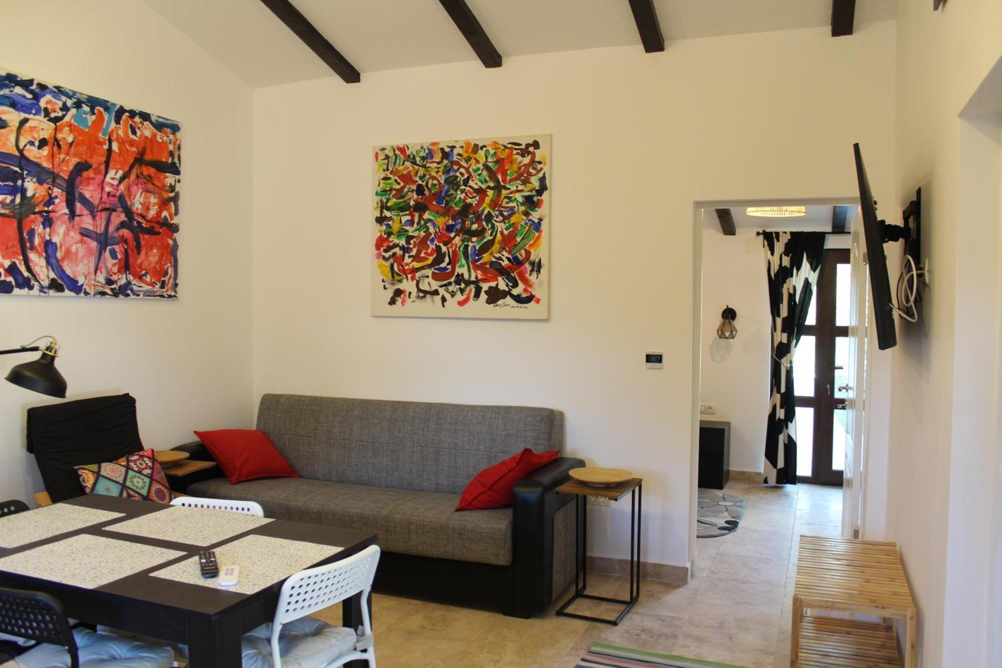 Casuta Artistilor Villa Breaza  Dış mekan fotoğraf