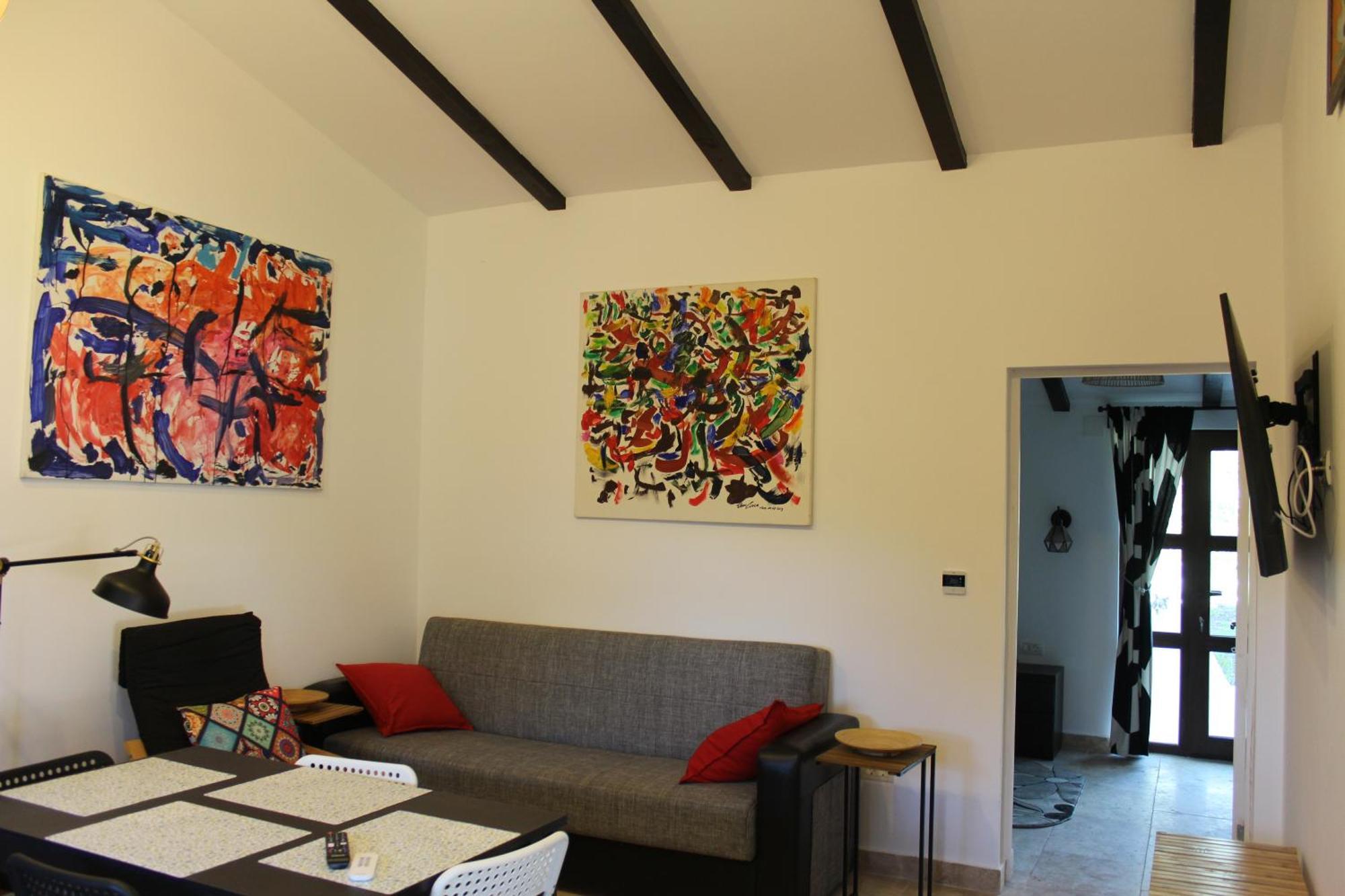 Casuta Artistilor Villa Breaza  Dış mekan fotoğraf