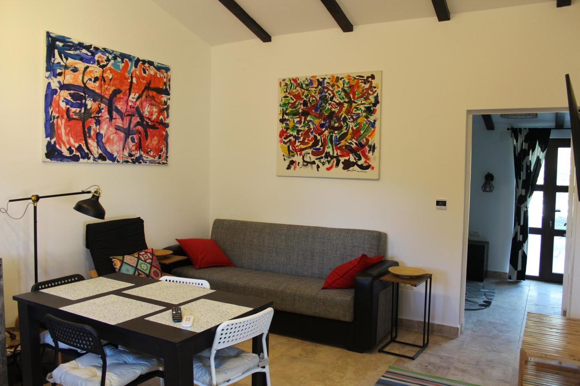 Casuta Artistilor Villa Breaza  Dış mekan fotoğraf