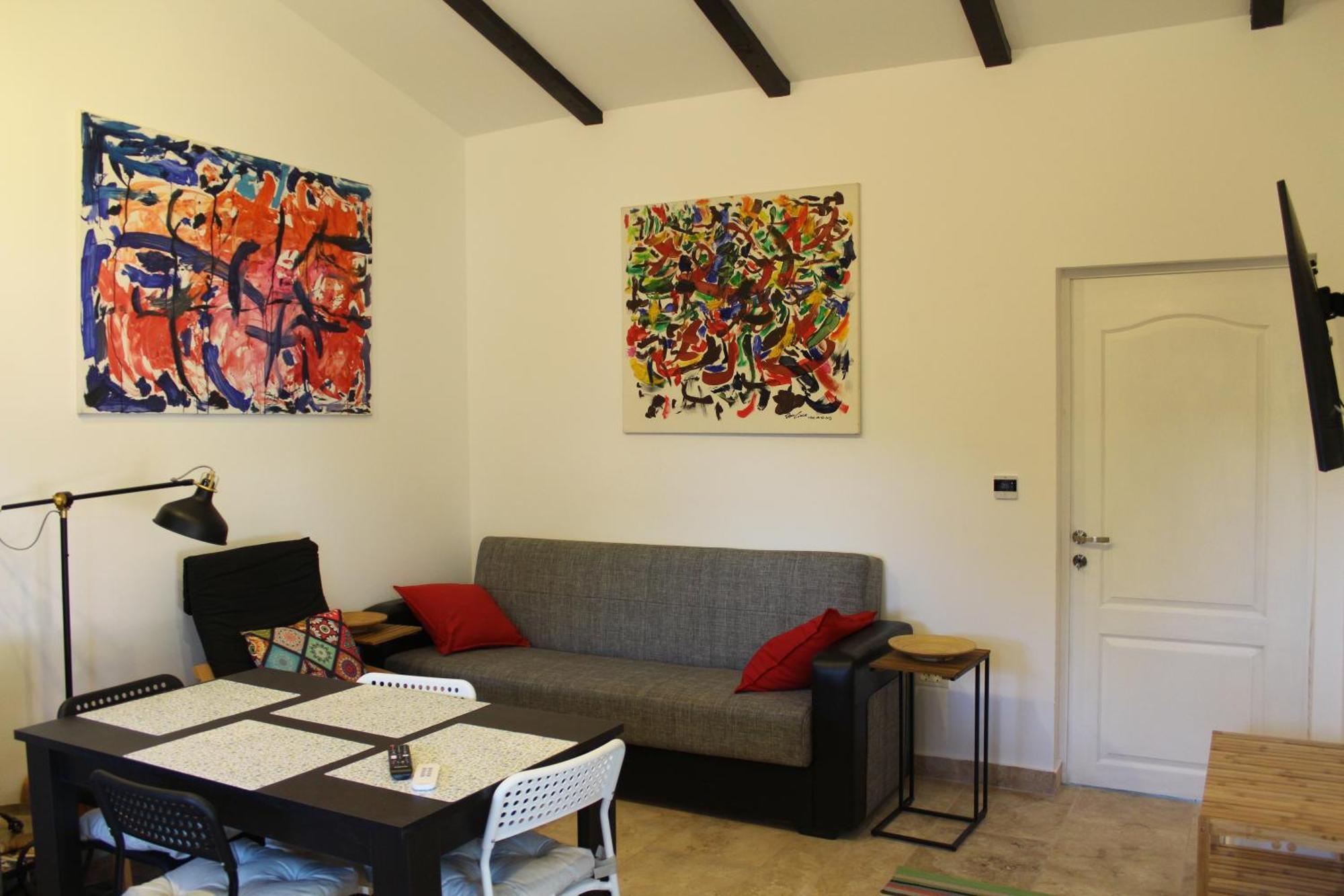 Casuta Artistilor Villa Breaza  Dış mekan fotoğraf