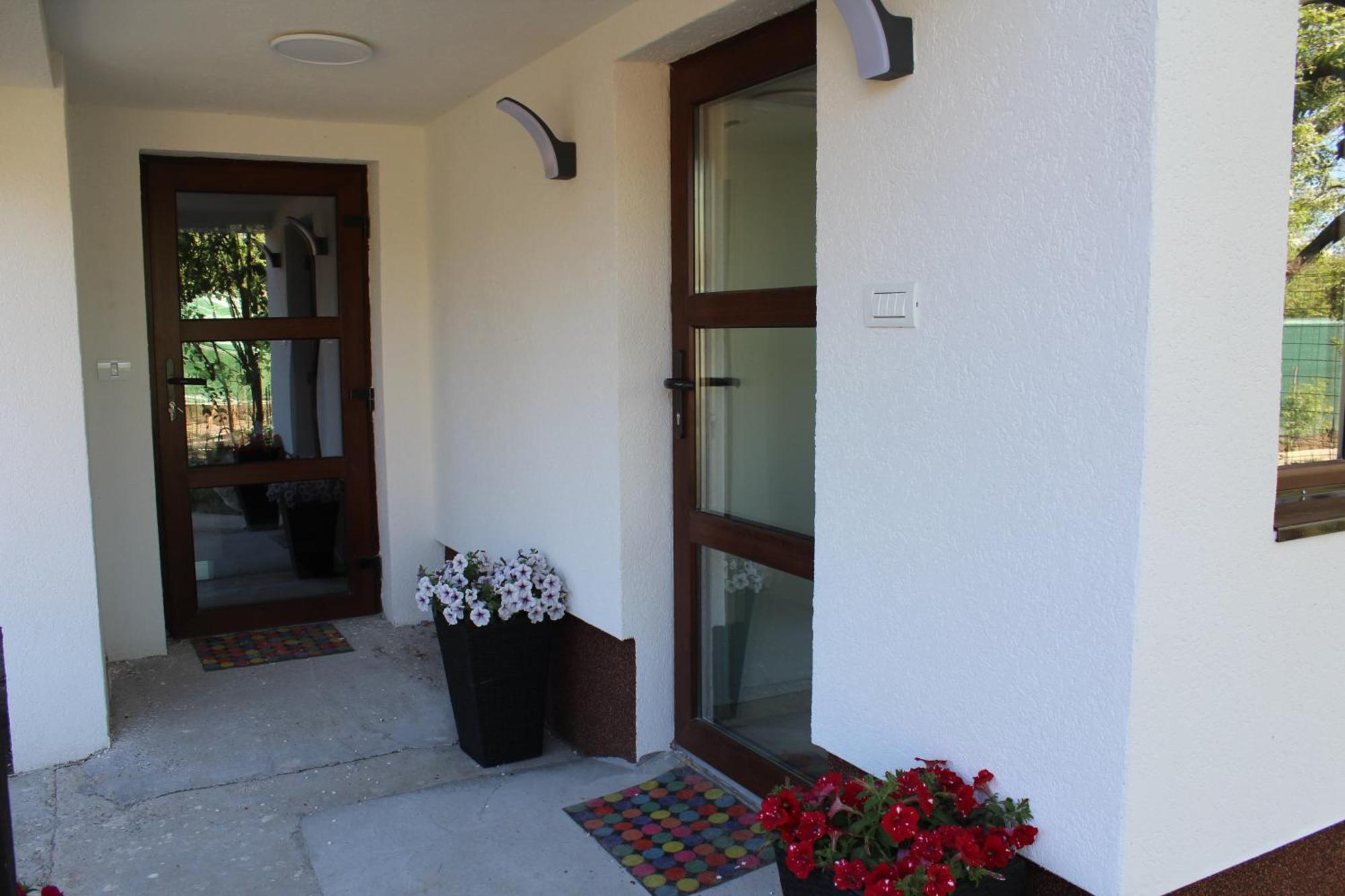 Casuta Artistilor Villa Breaza  Dış mekan fotoğraf