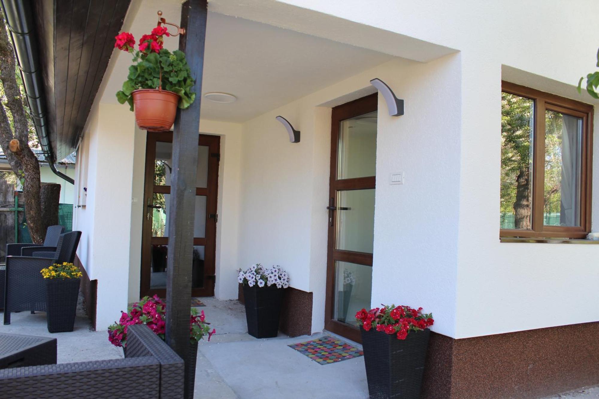 Casuta Artistilor Villa Breaza  Dış mekan fotoğraf