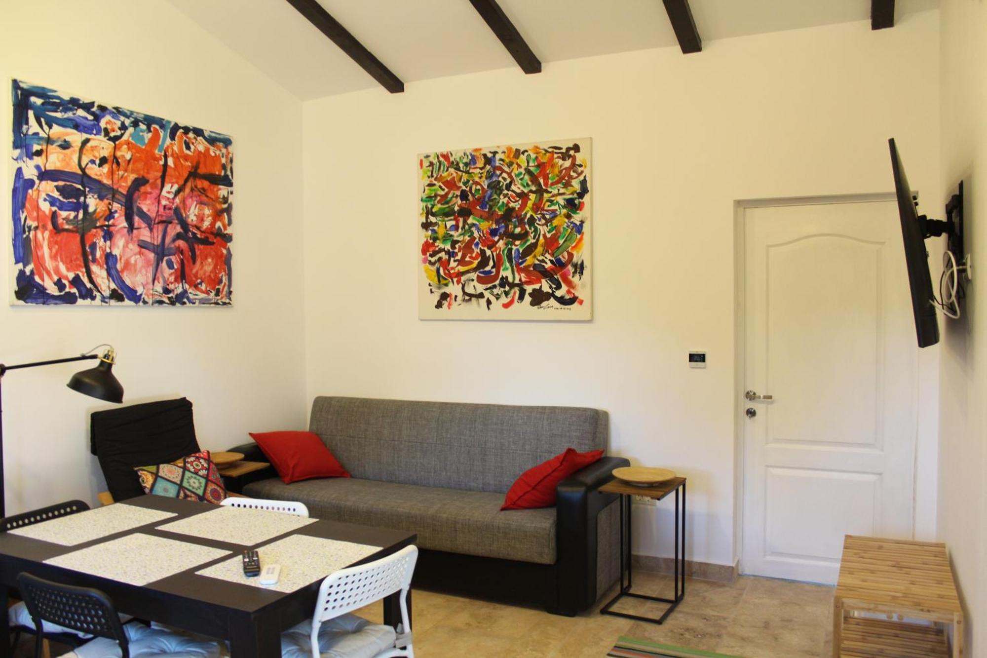 Casuta Artistilor Villa Breaza  Dış mekan fotoğraf