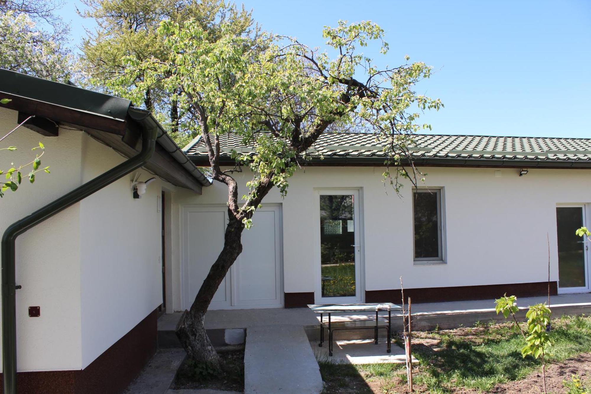 Casuta Artistilor Villa Breaza  Dış mekan fotoğraf