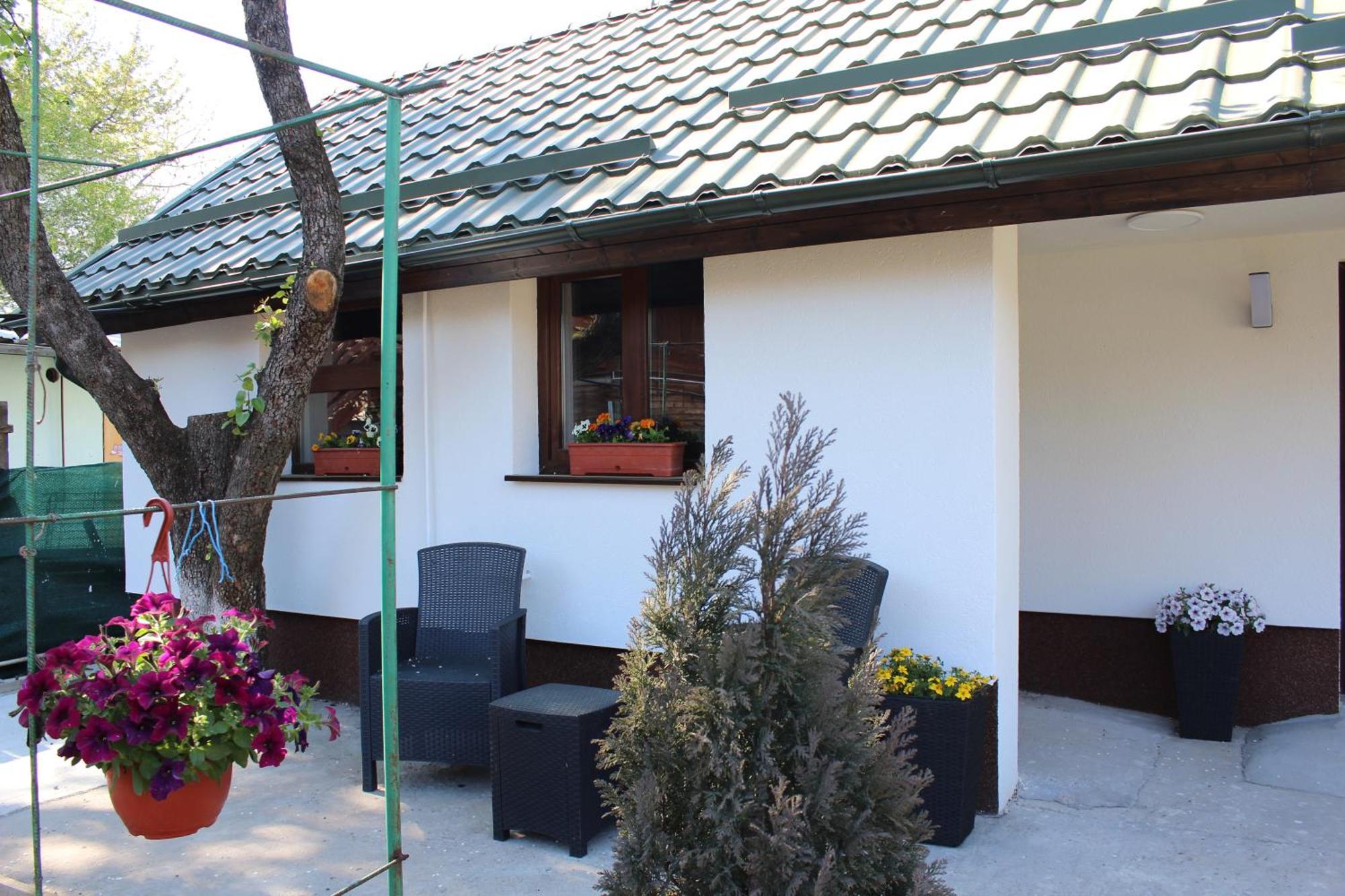 Casuta Artistilor Villa Breaza  Dış mekan fotoğraf