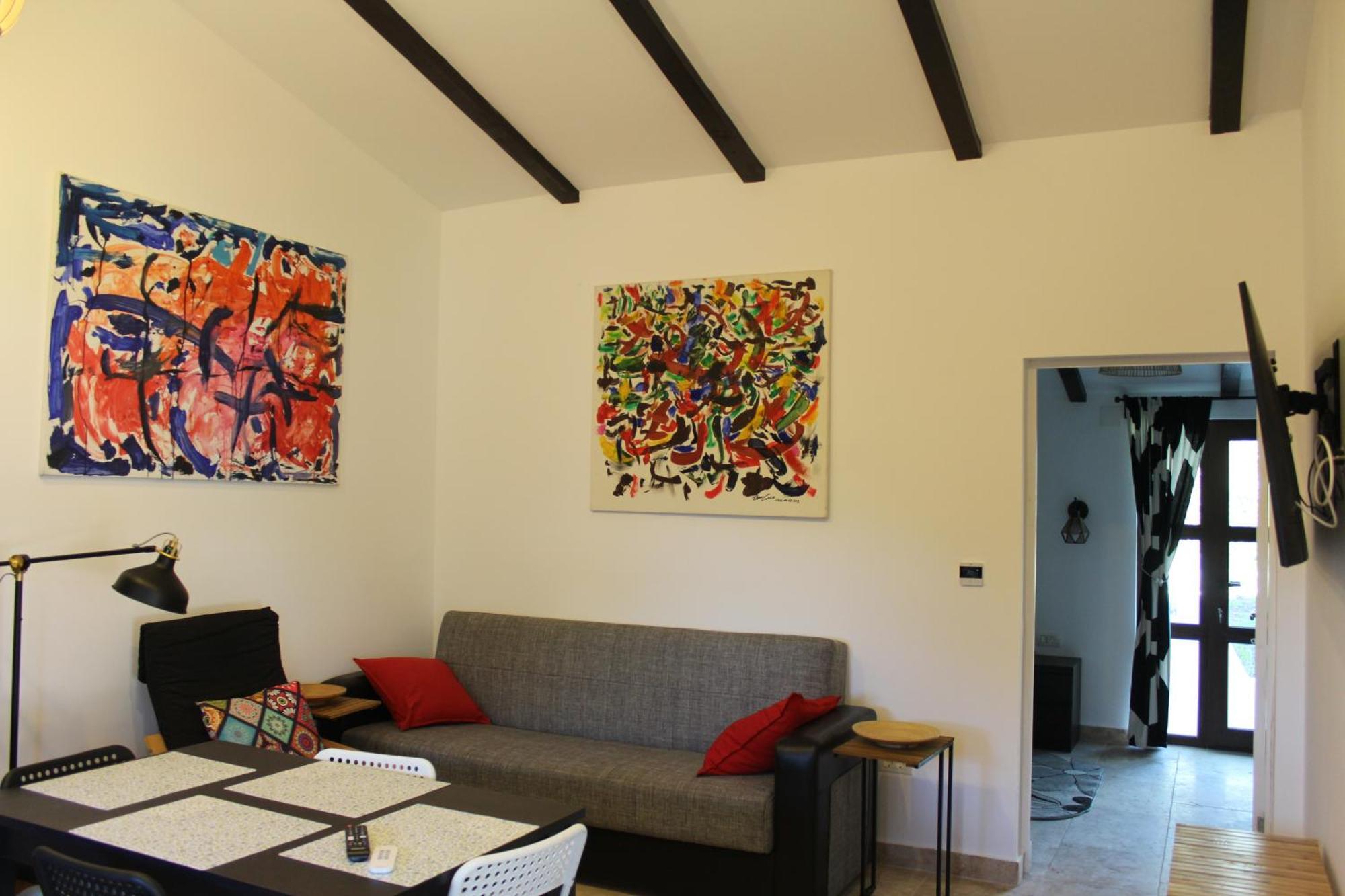 Casuta Artistilor Villa Breaza  Dış mekan fotoğraf