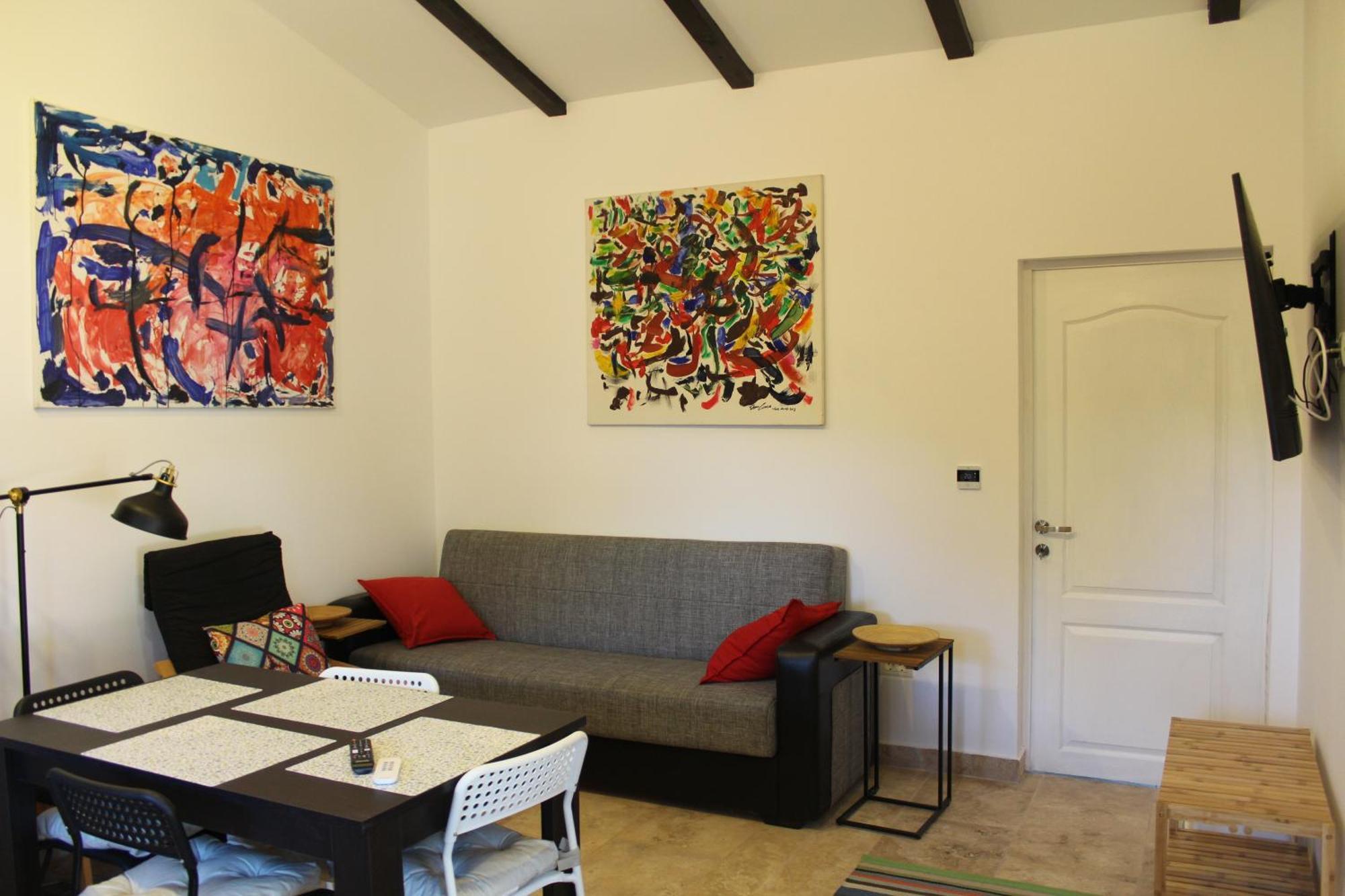 Casuta Artistilor Villa Breaza  Dış mekan fotoğraf