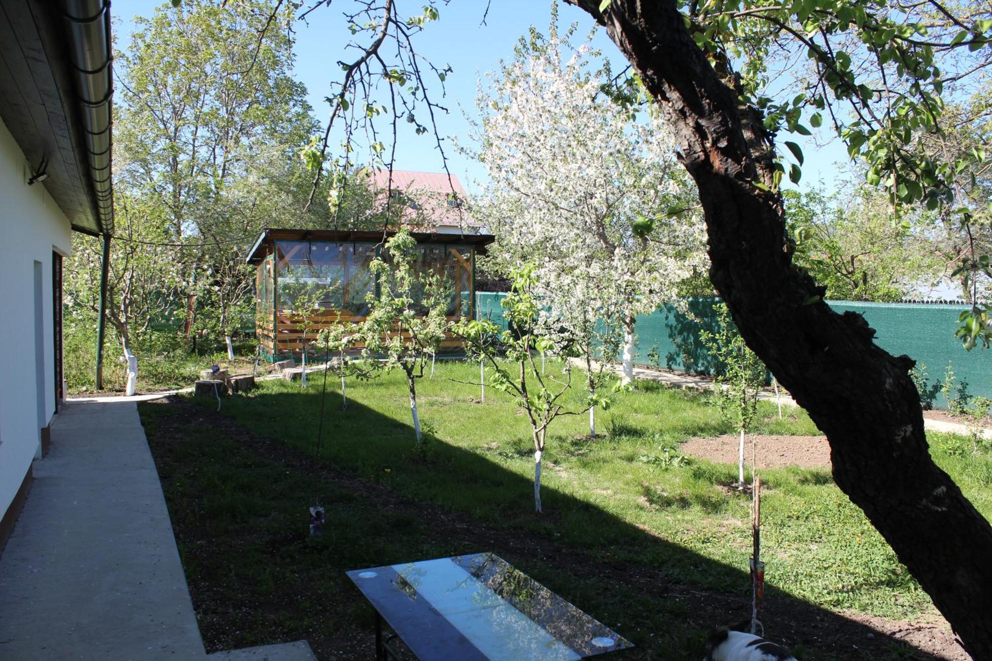 Casuta Artistilor Villa Breaza  Dış mekan fotoğraf