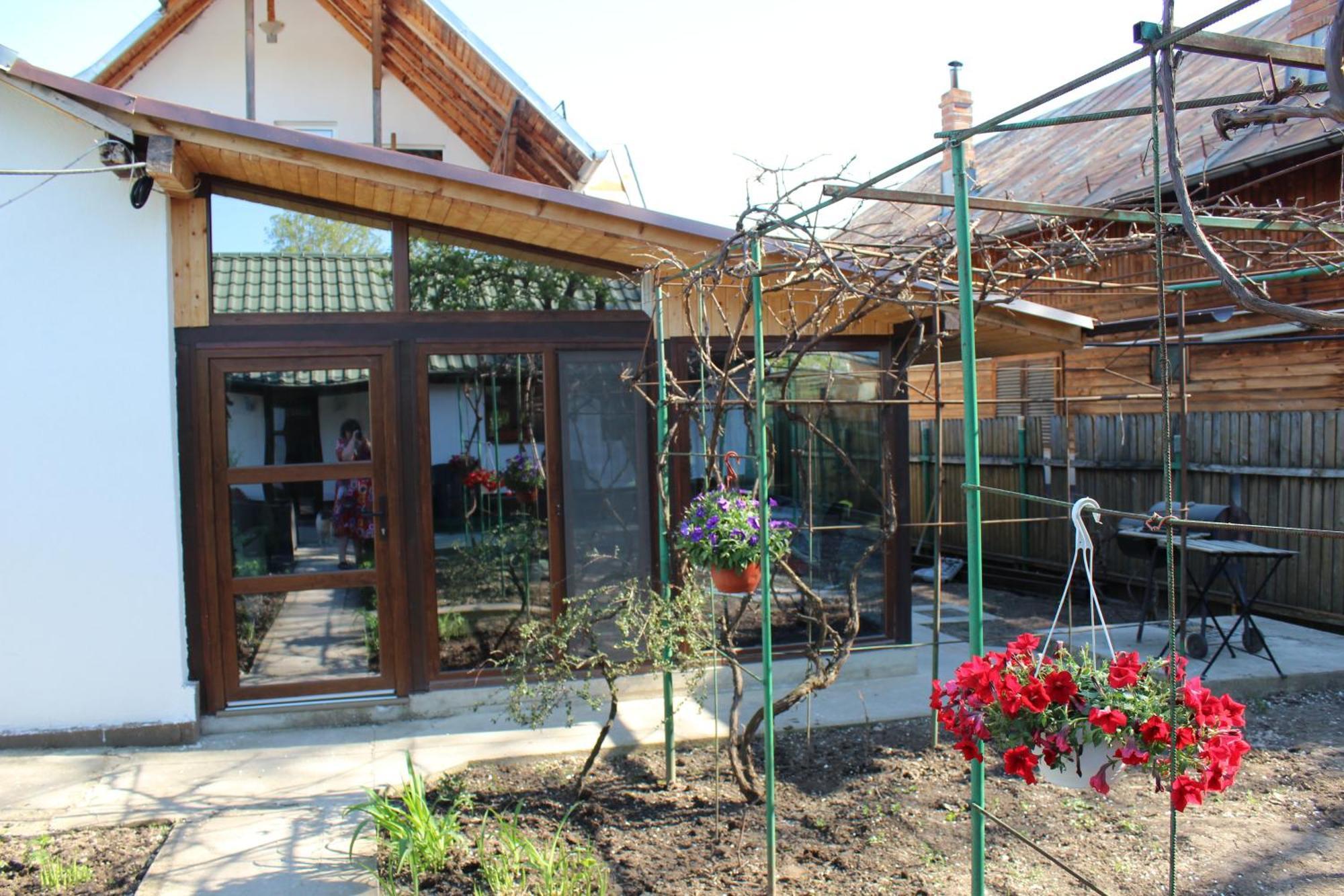 Casuta Artistilor Villa Breaza  Dış mekan fotoğraf